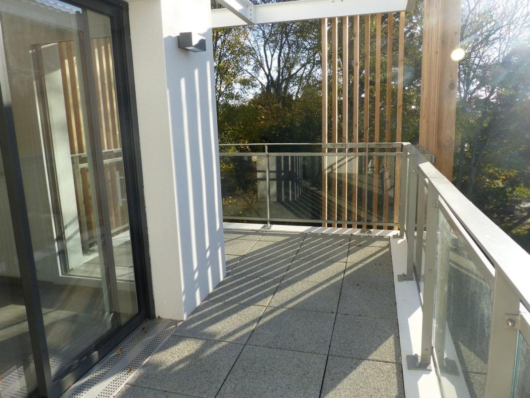 Appartement à louer, 68m², Rennes