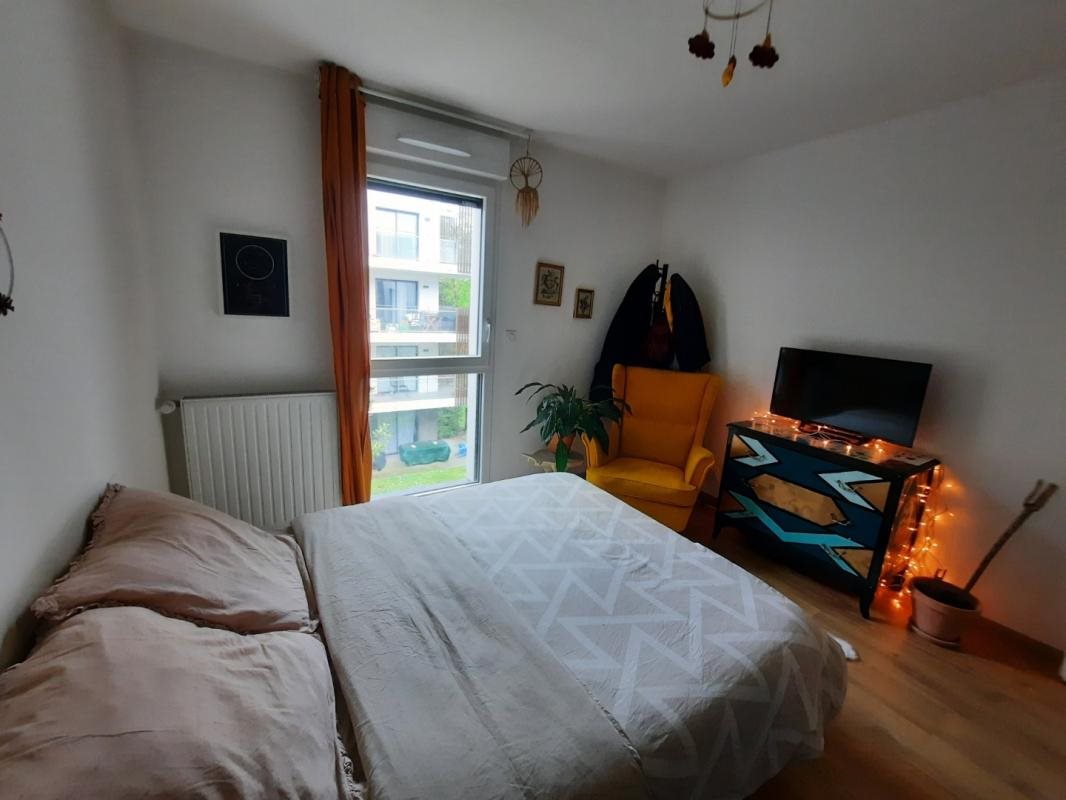 Appartement à louer, 43m², Rennes