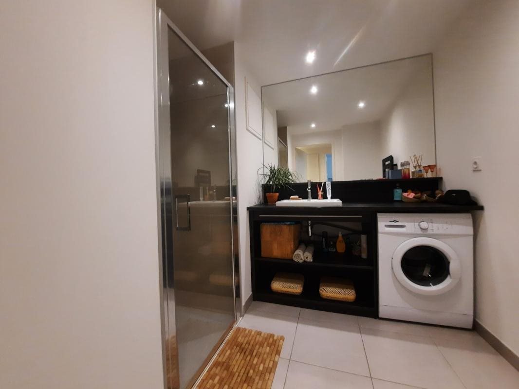 Appartement à louer, 43m², Rennes