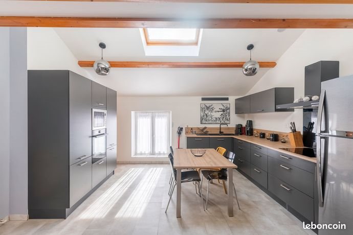 Maison à vendre, 170m², Essey-lès-Nancy