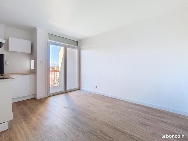 Appartement à louer, 20m², Perpignan