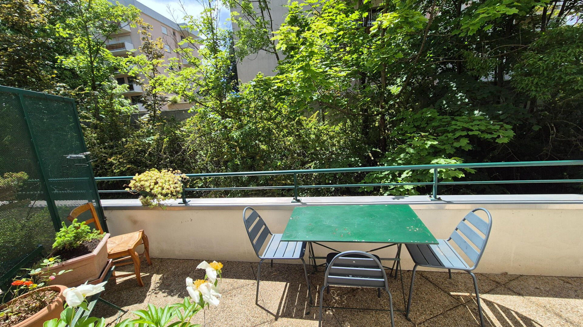 Appartement à vendre, 67m², Grenoble