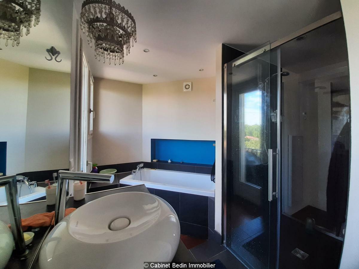 Appartement à louer, 66m², Toulouse