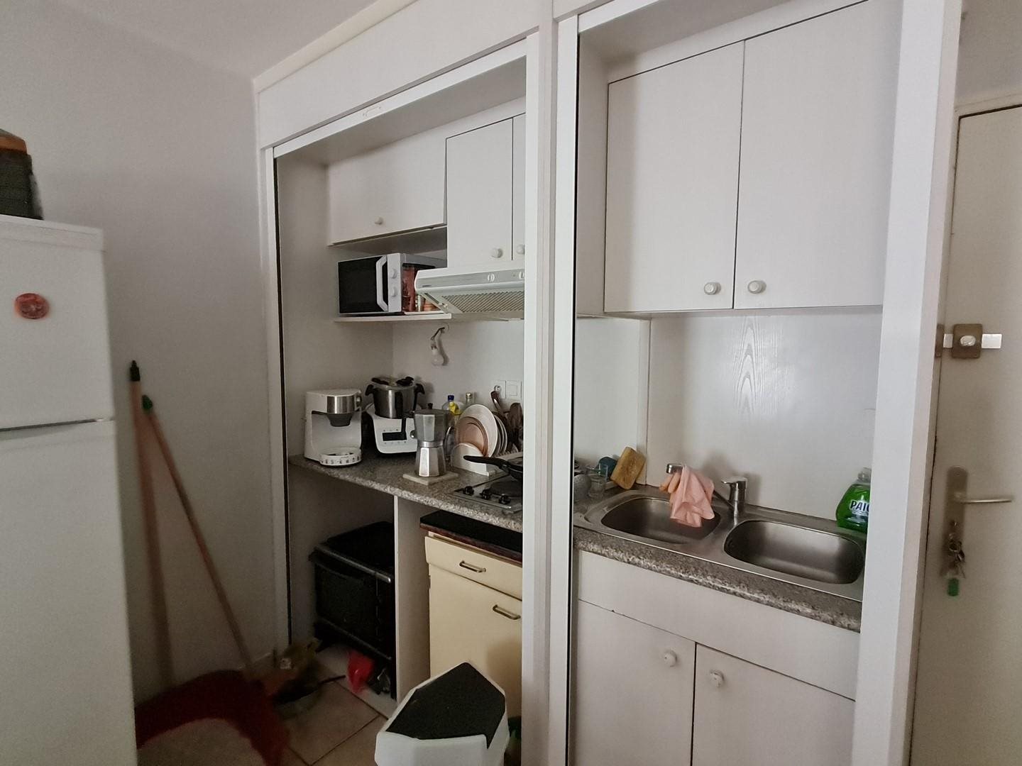 Appartement à louer, 35m², Nantes