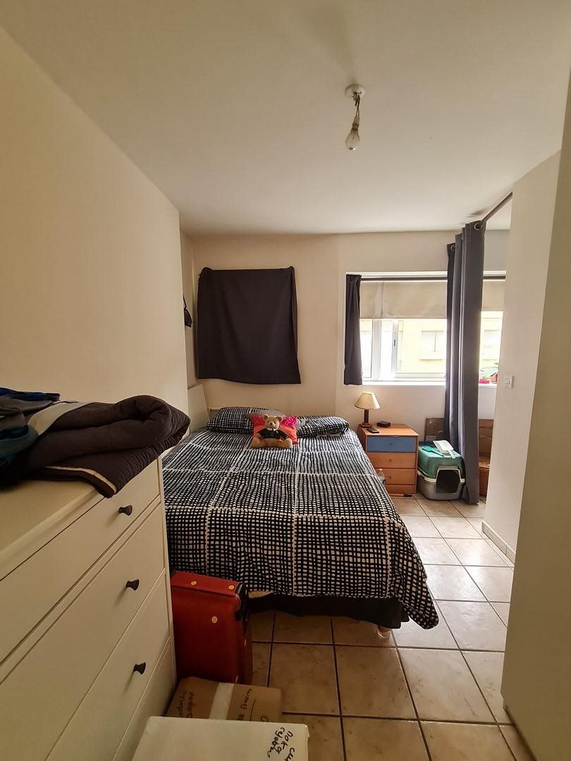 Appartement à louer, 35m², Nantes