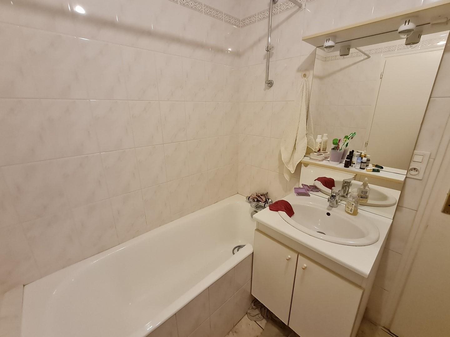 Appartement à louer, 35m², Nantes