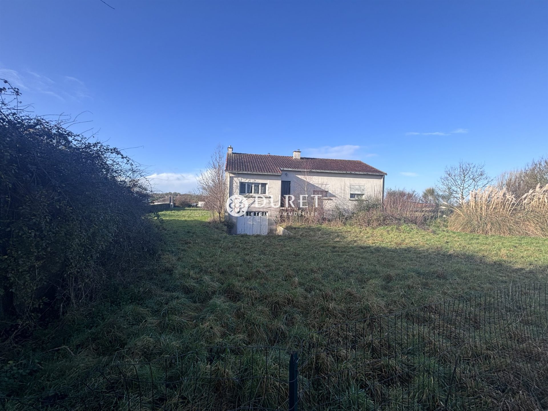 Maison à vendre, 110m², La Boissière-du-Doré