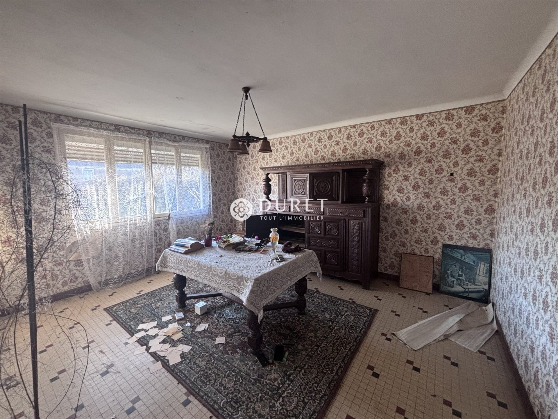 Maison à vendre, 110m², La Boissière-du-Doré