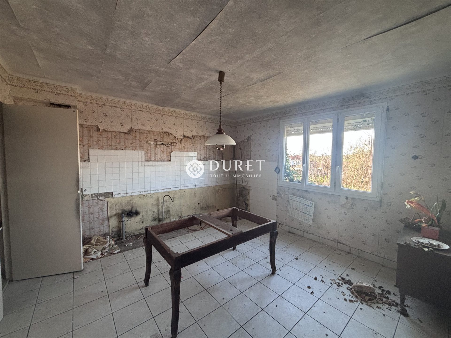 Maison à vendre, 110m², La Boissière-du-Doré