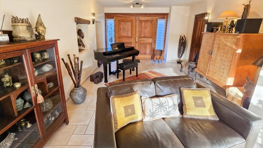 Maison à vendre, 245m², Lully
