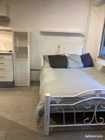 Appartement à louer, 30m², Marseille 1er