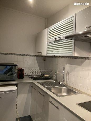 Appartement à louer, 30m², Marseille 1er