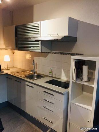 Appartement à louer, 30m², Marseille 1er