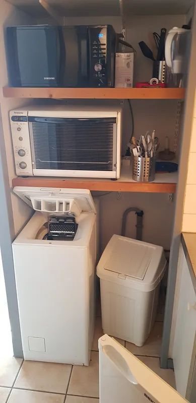 Appartement à louer, 20m², Grenoble