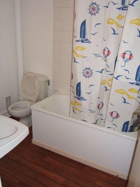 Appartement à louer, 23m², Rennes