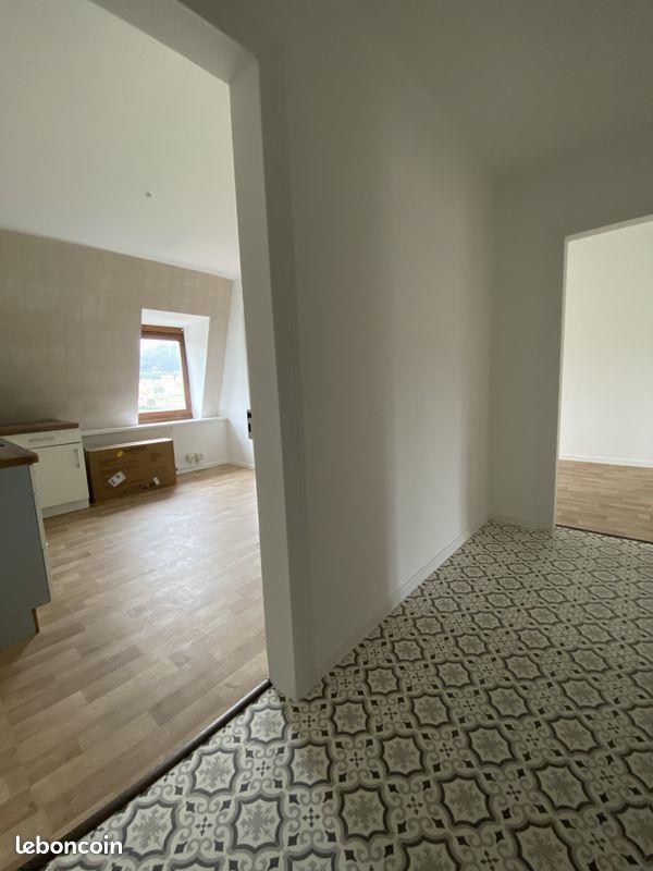 Appartement à louer, 110m², Hombourg-Haut