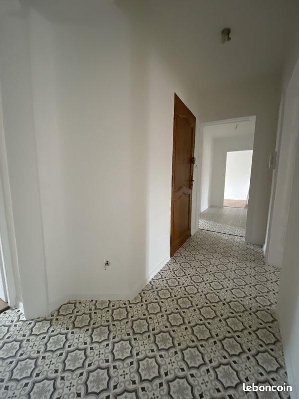 Appartement à louer, 110m², Hombourg-Haut