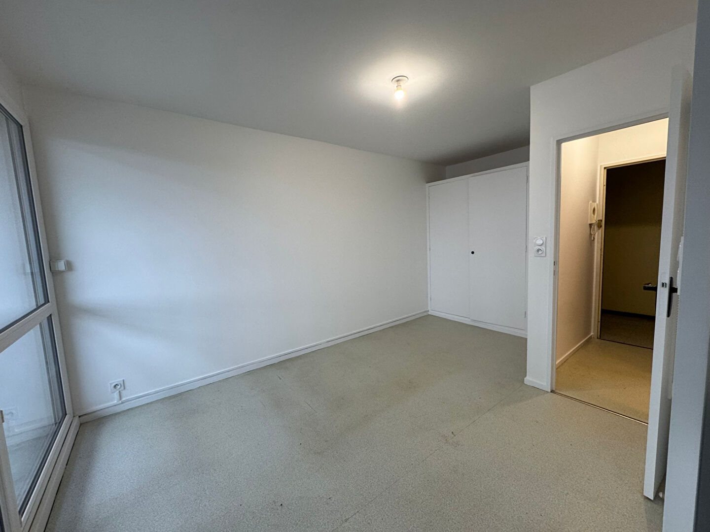 Appartement à louer, 20m², Rennes