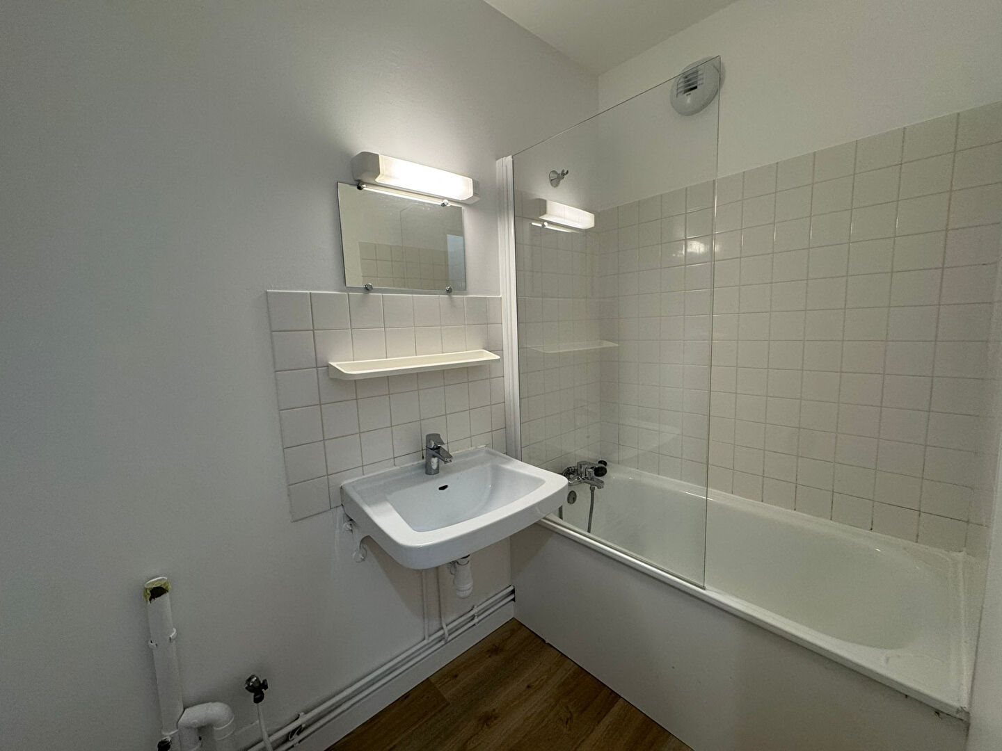 Appartement à louer, 20m², Rennes