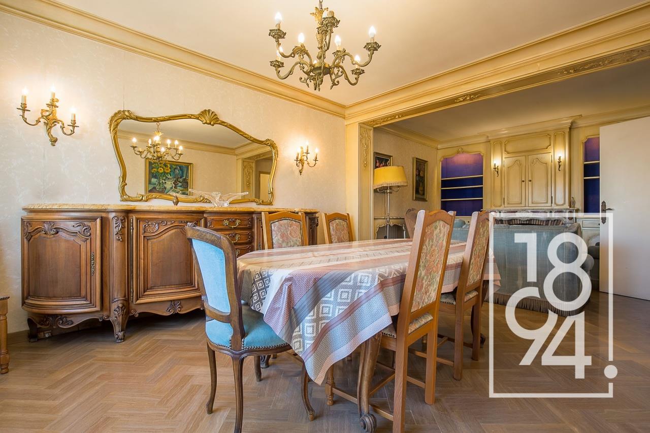 Maison à vendre, 79m², Marseille 14ème
