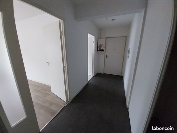 Appartement à vendre, 79m², Orléans