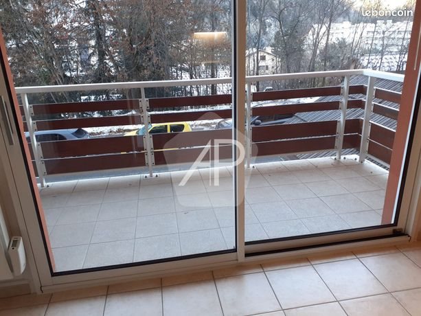 Appartement à louer, 44m², Briançon