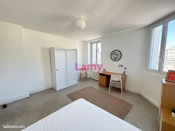 Appartement à vendre, 28m², Limoges