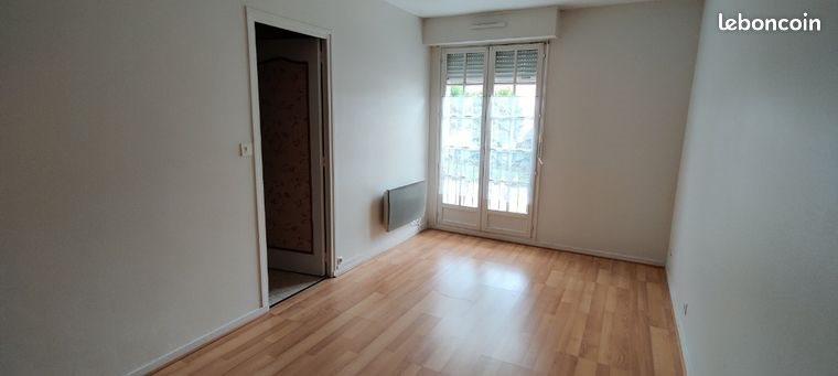 Appartement à louer, 41m², La Roche-Posay