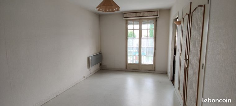 Appartement à louer, 41m², La Roche-Posay