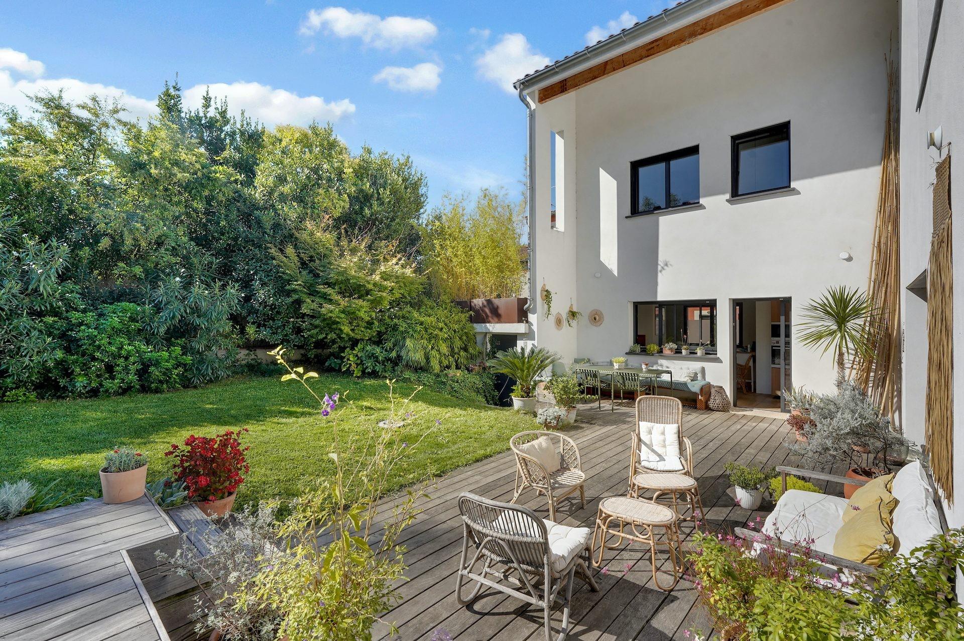 Maison à vendre, 145m², Toulouse