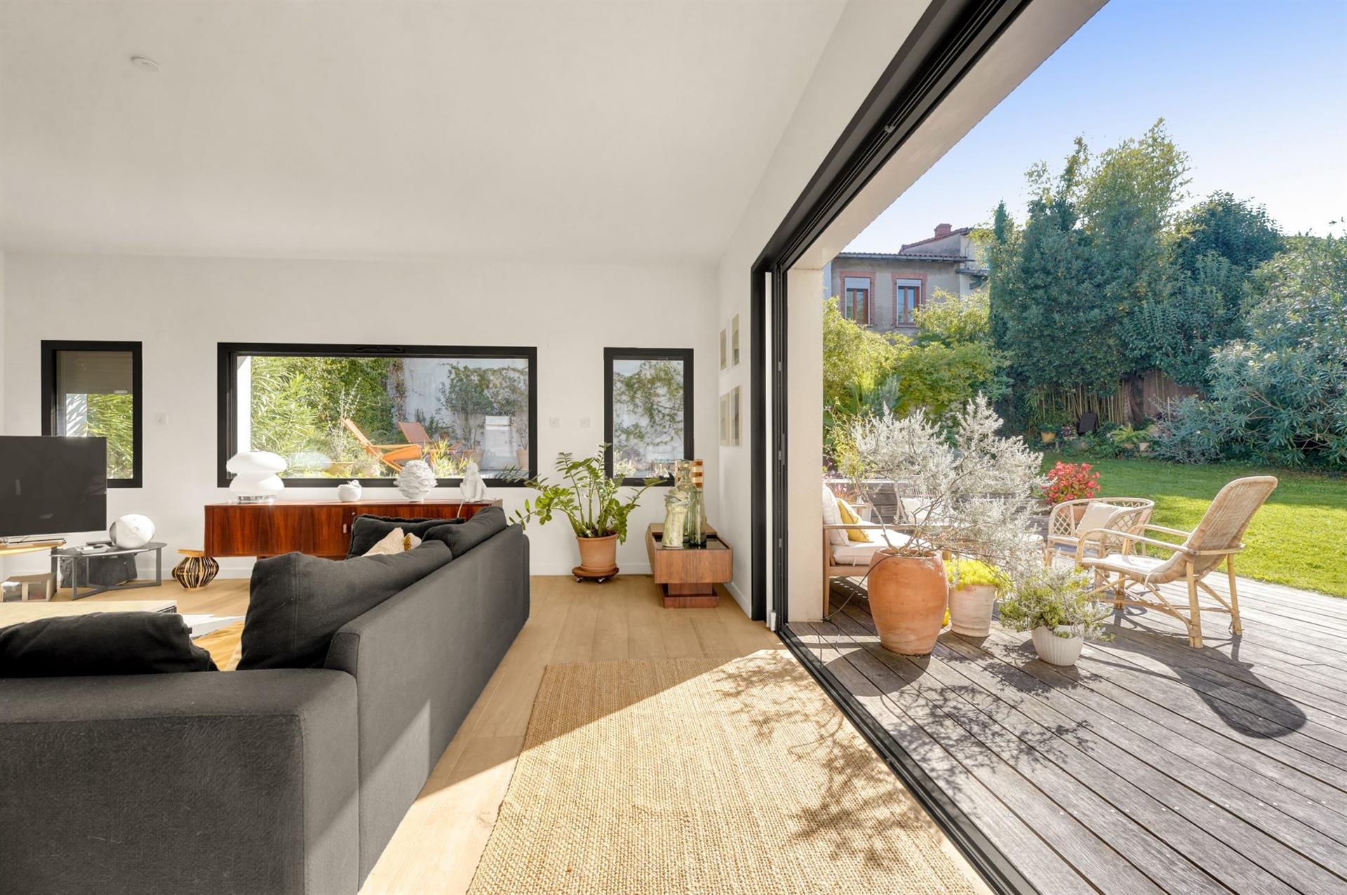 Maison à vendre, 145m², Toulouse