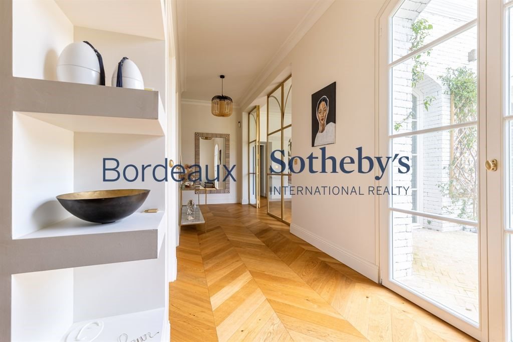 Maison à vendre, 300m², Bordeaux