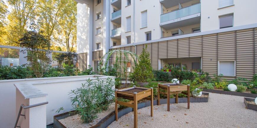 Appartement à vendre, 42m², Toulouse