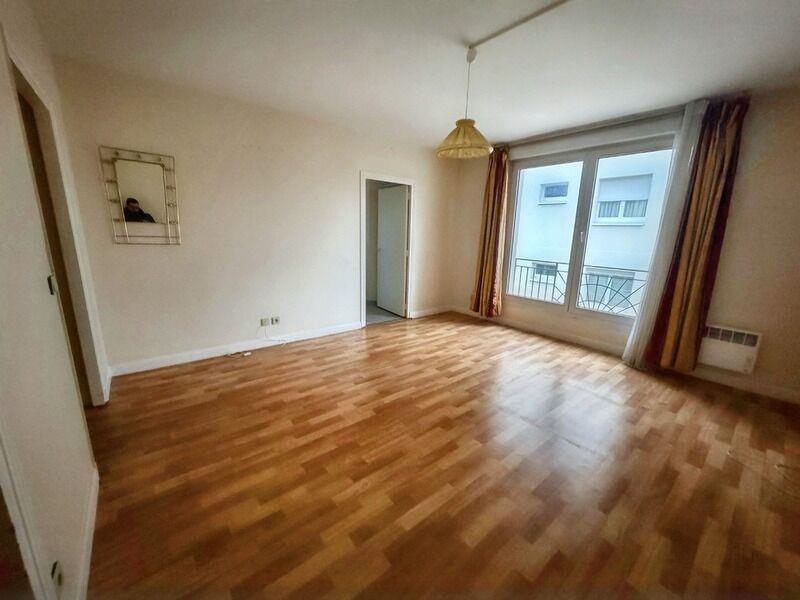 Appartement à louer, 32m², Tours