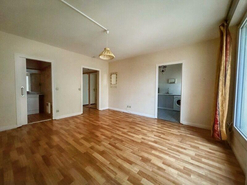Appartement à louer, 32m², Tours