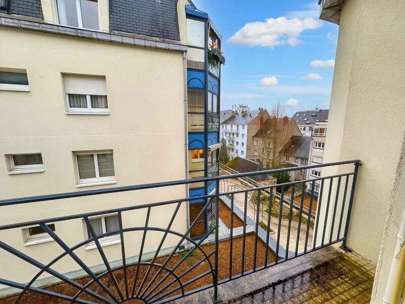 Appartement à louer, 32m², Tours