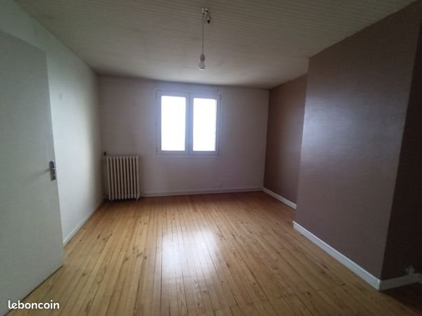 Appartement à louer, 42m², Le Havre