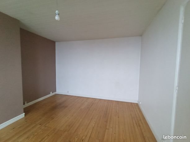 Appartement à louer, 42m², Le Havre