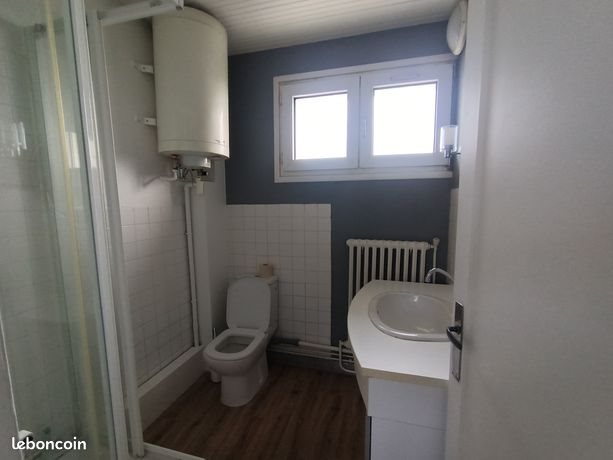 Appartement à louer, 42m², Le Havre