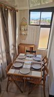 Appartement à louer, 36m², Le Barcarès