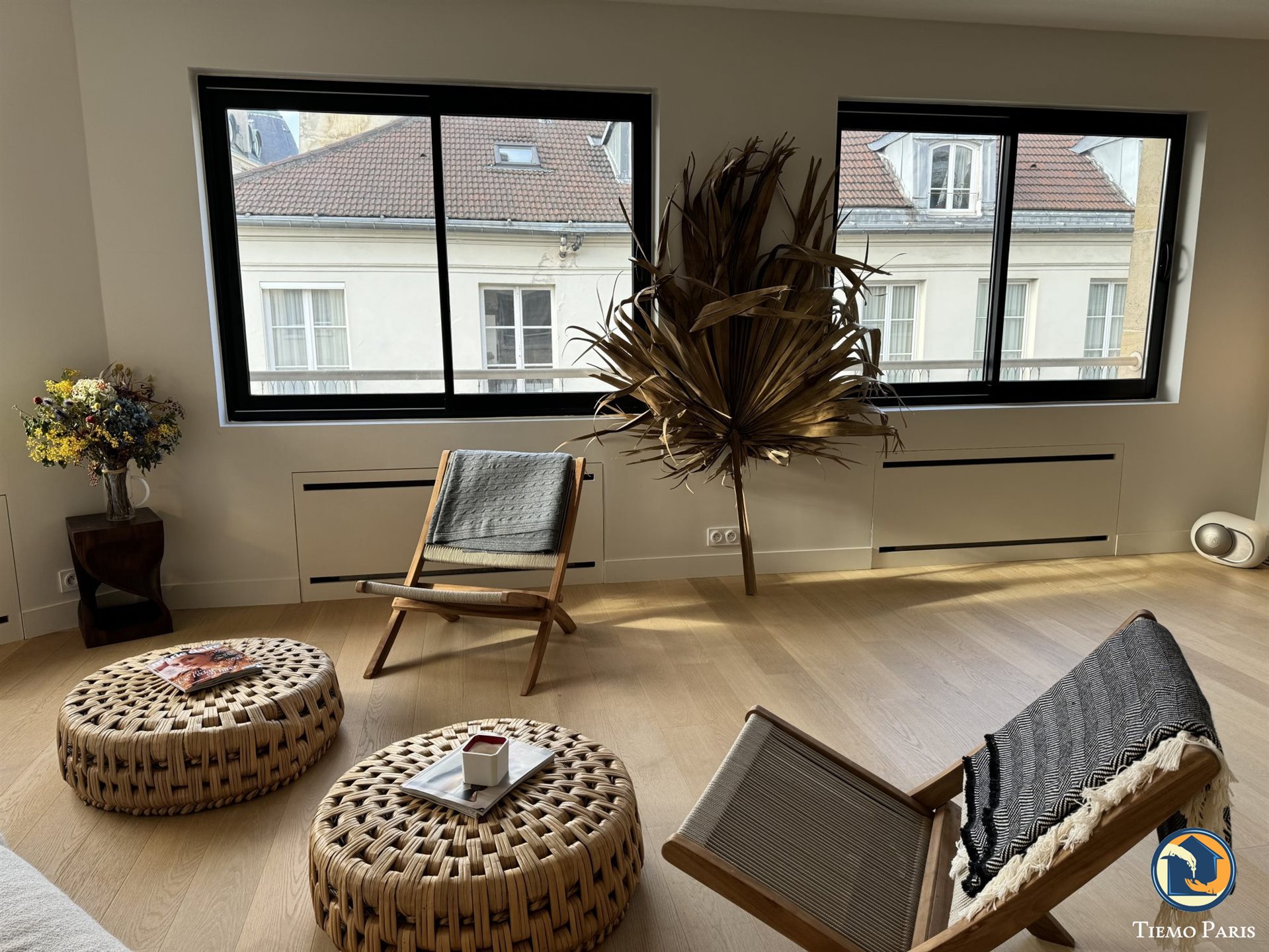 Appartement à louer, 67m², Paris 7ème