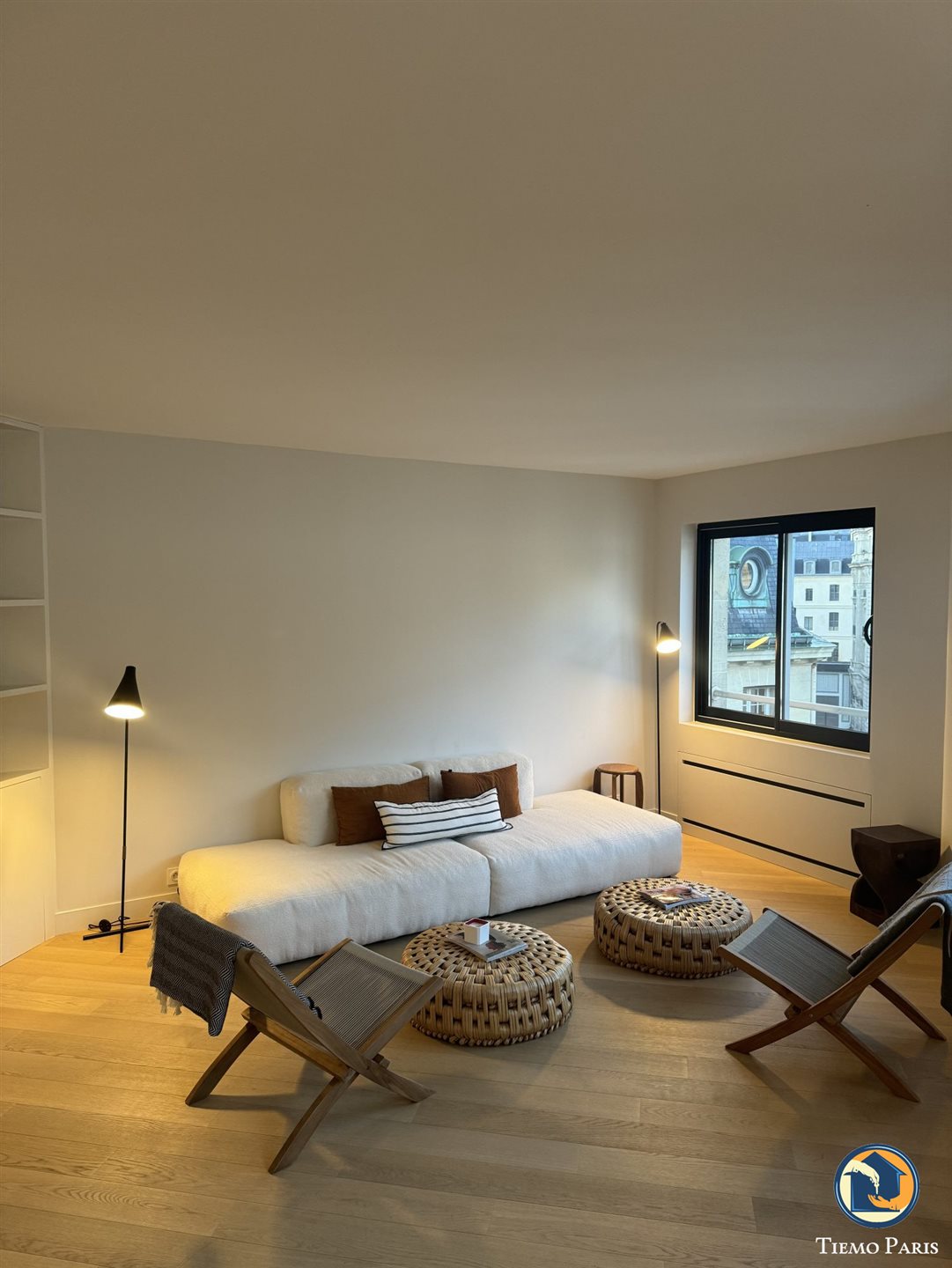 Appartement à louer, 67m², Paris 7ème