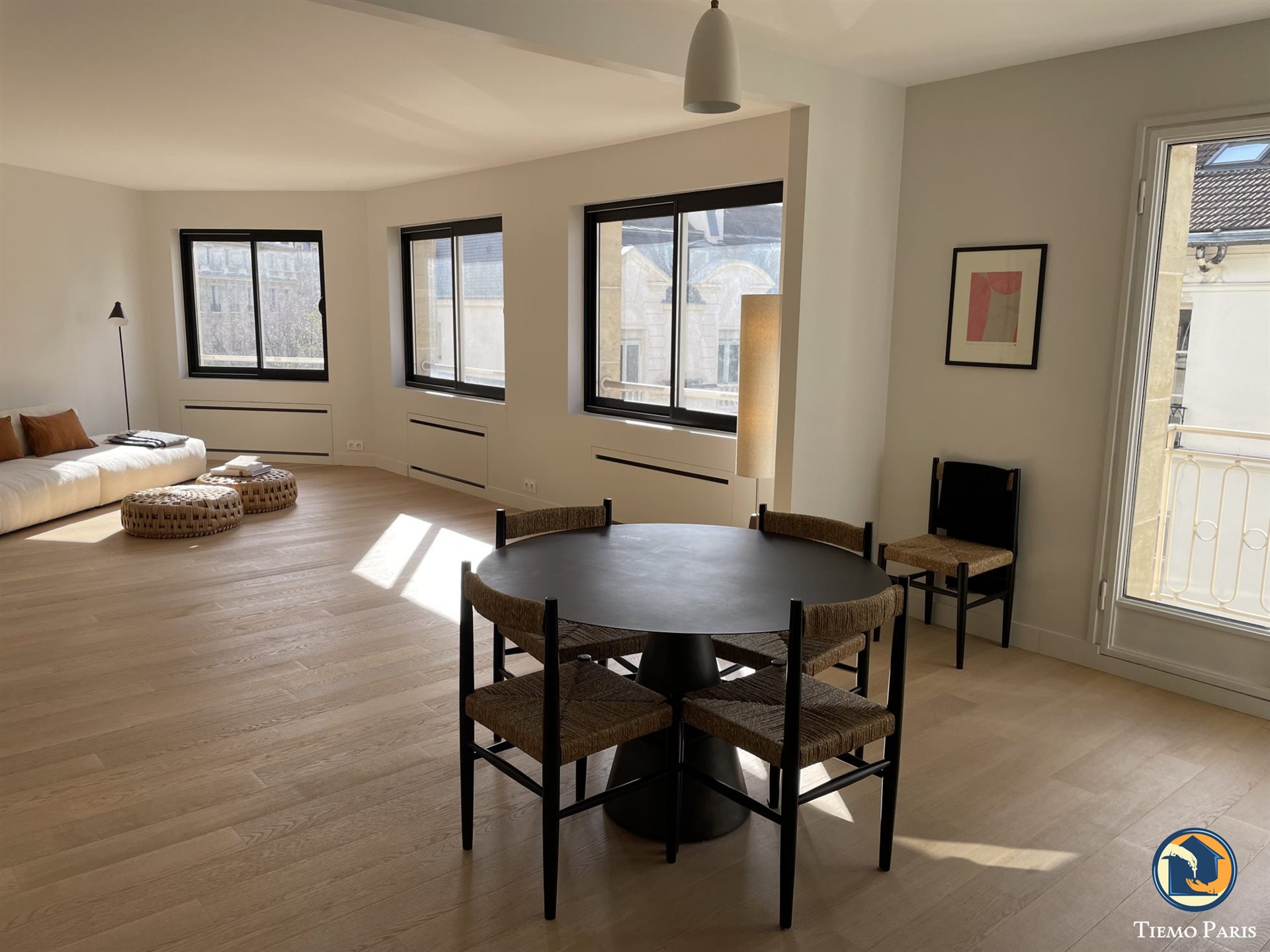 Appartement à louer, 67m², Paris 7ème