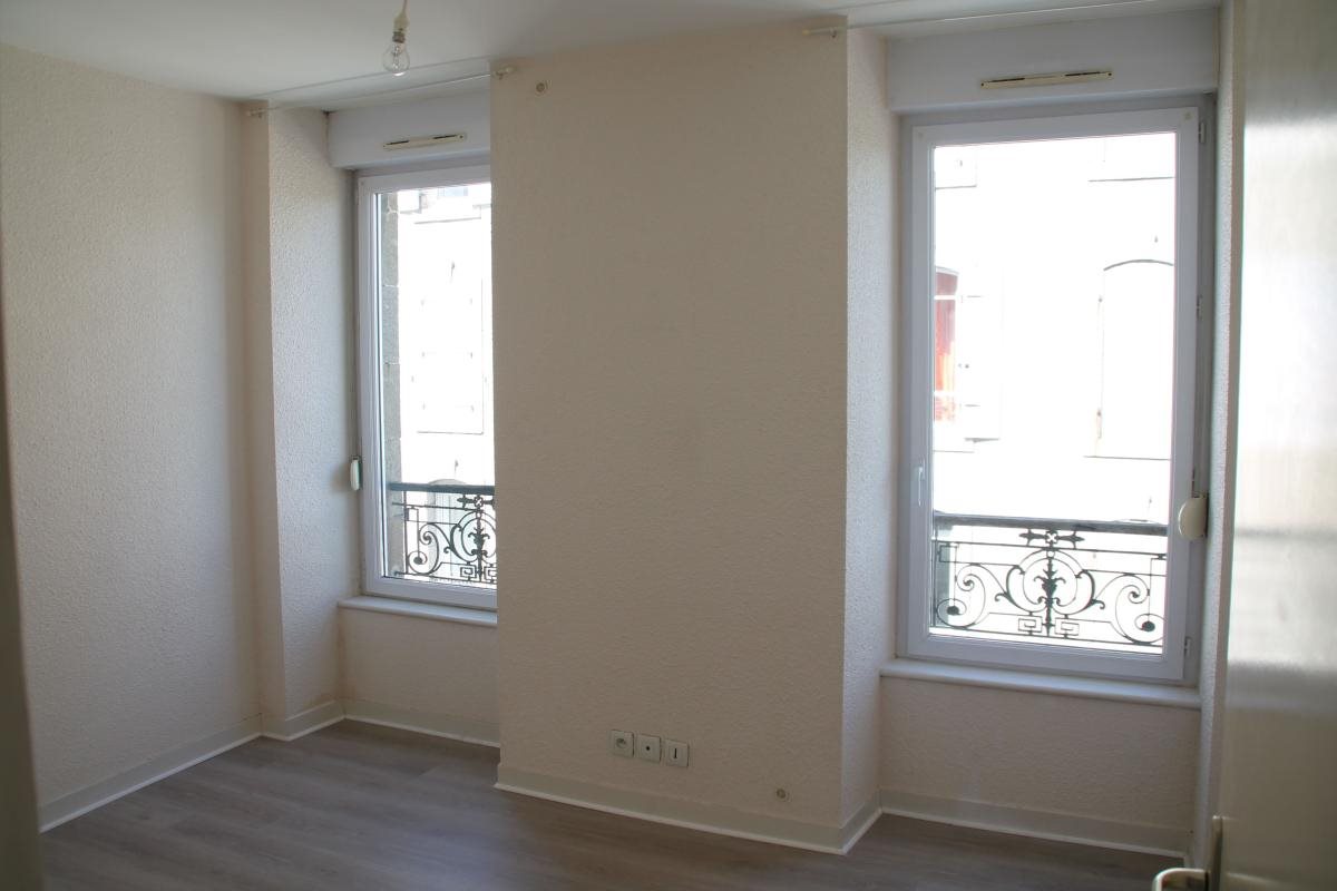Appartement à louer, 56m², Brest