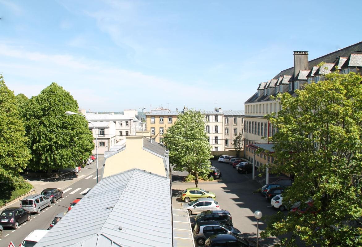 Appartement à louer, 56m², Brest