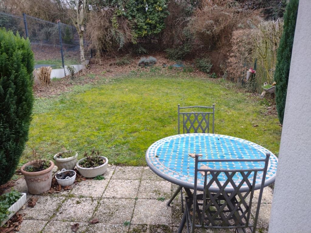 Maison à louer, 84m², Arras