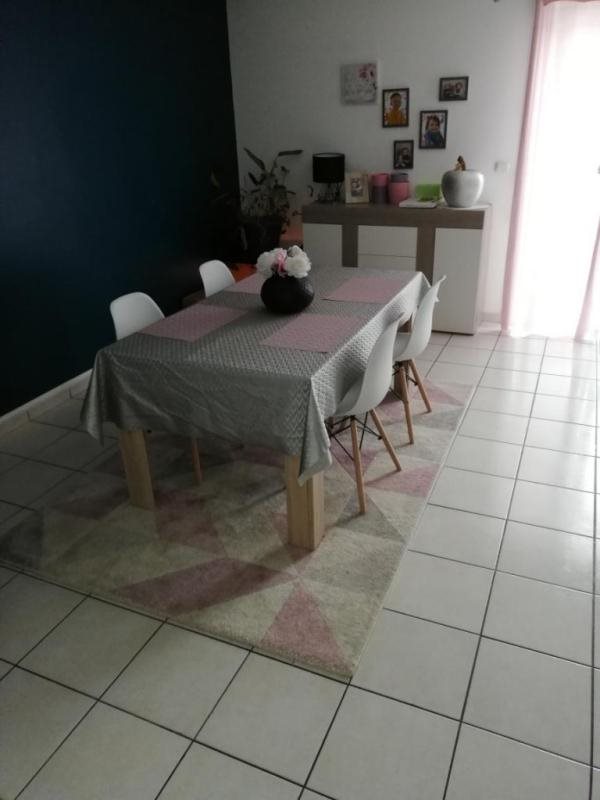 Maison à louer, 84m², Arras