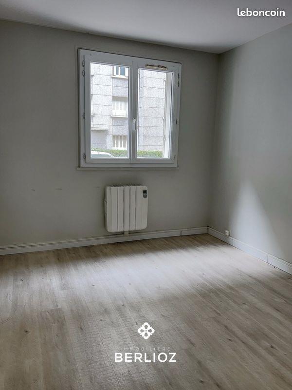 Appartement à louer, 51m², Grenoble