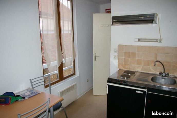 Appartement à louer, 12m², Besançon