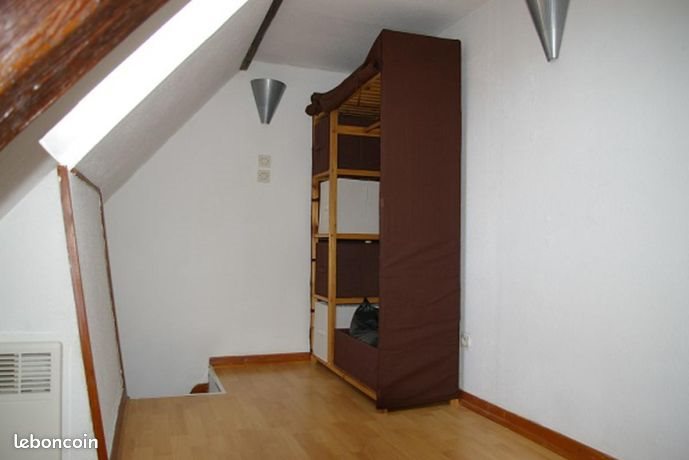 Appartement à louer, 12m², Besançon